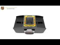 CS01 5 # Pengocok Kartu Poker Baterai Sekali Pakai