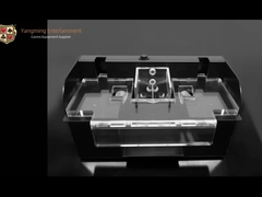 Pengocok Kartu Kasino CS07 2 Dek