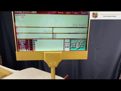 Sistem Judi Baccarat Lucky Six