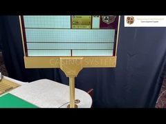 Sistem Perangkat Lunak Meja Poker Baccarat EC06