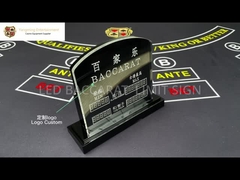 Batas tanda Baccarat LC02
