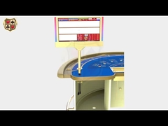 DY09 Layar Double-Slide DY09 Ultra-Slim HD