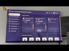 MRZJ   SISTEM PENGELOLAAN AKUN MANDIRI UNTUK PENGGUNAAN CHIP RFID DENGAN KODE TAMPERING