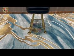 Kursi Tinggi Hitam BlackJack