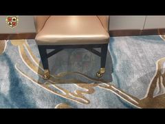 Kursi VIP Baccarat YM