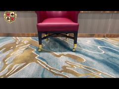 Kursi VIP Baccarat Mewah