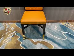 Baccarat Kursi Tanpa Lengan