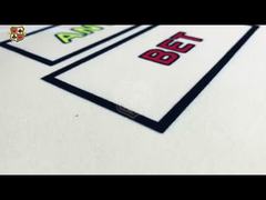 CS04Multifunctional mesin pengocok kartu elektronik