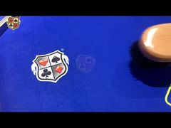 Lapisan meja yang dapat disesuaikan YM