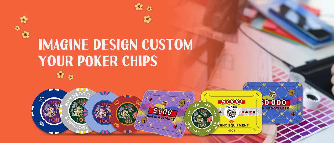 Cina terbaik Kasino Poker Chip Set penjualan