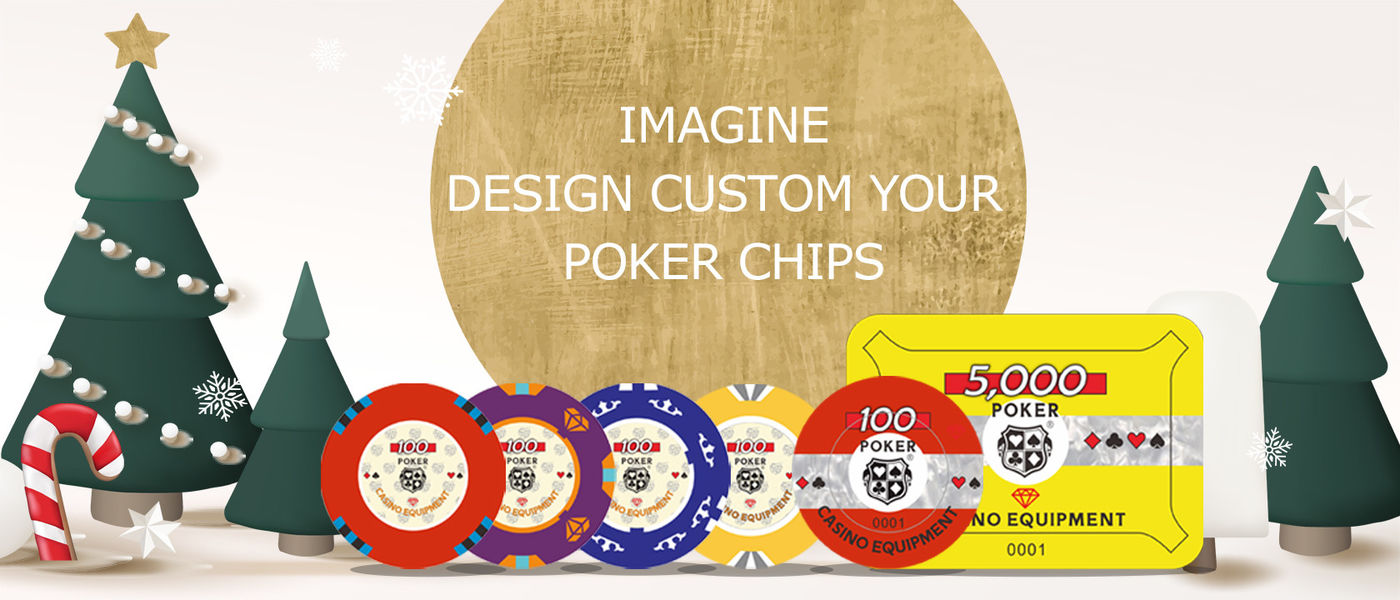 Chips Poker Kasino