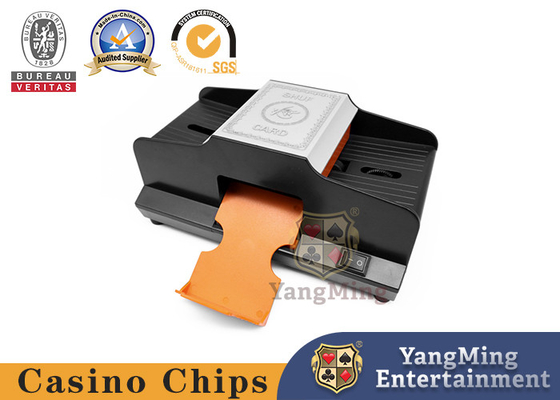 Beli Mesin Pengocok Meja Poker Spesifik Kasino Mesin Pengocok Meja Permainan Baccarat Bull Poker pembuatan online