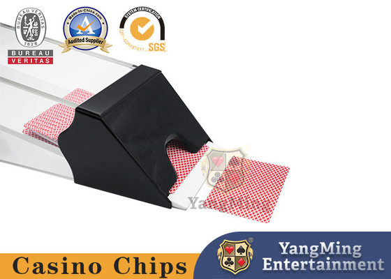 Beli Sepatu Dealer Chip Poker Kasino Akrilik Tebal Untuk Baccarat Texas Table 7mm Tebal pembuatan online