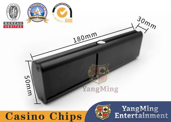 Beli Pengisian Nirkabel Ungu Kode UV Verifier Kustomisasi Chip Tabel Poker pembuatan online