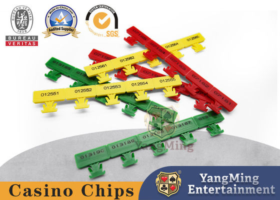 Beli Kode Digital Baccarat Kasino Game Aksesoris Poker Meja Game Kotak Kartu Kunci pembuatan online