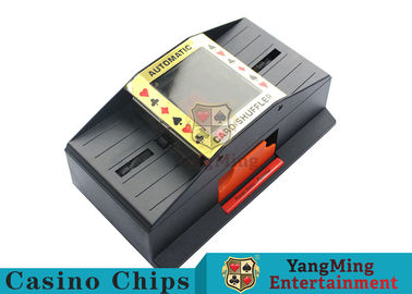 Beli Texas Holdem Playing Card Shuffler Ringan Mudah Dibawa Untuk Permainan Kartu Kecil pembuatan online