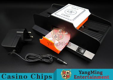 Beli Shuffler Bermain Kartu Profesional 1-2 Kartu Deck Buang Shuffler Menghemat Masalah Shuffle Secara Manual pembuatan online