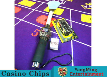Beli Keamanan Alat Ukur Chip RFID Casino Dengan Antarmuka USB / Bluetooth pembuatan online