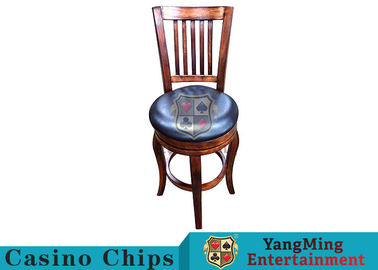 Beli Kursi Makan Retro Gaya Amerika / Kursi Meja Gaming Untuk Permainan Kartu Poker pembuatan online