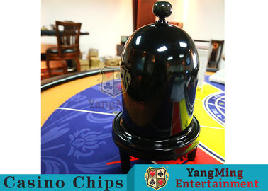 Beli Security Fair Casino Game Accessories Warna Hitam Otomatis / Piala Dadu Manual pembuatan online
