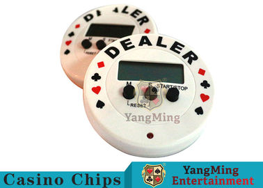 Beli Pabrik Menghasilkan Layanan Texas Poker Table Hour Meter Kasino Poker Table Game Call Bell Hour Meter pembuatan online