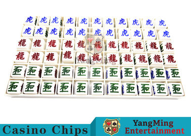 Beli Acrylic Casino Poker Games / Sic Bo Indikator Hasil Manual pembuatan online