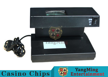 Beli Kasino UV Chip RFID Checker Rumah Bisnis Mini Gaya Uang UV Cahaya Detector Magnetic Strip Checker YM-CE02 pembuatan online
