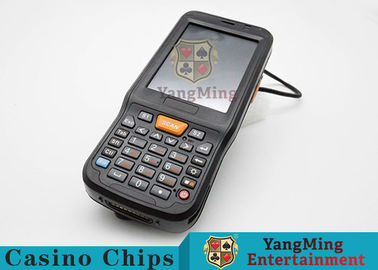 Beli Frekuensi Tinggi RFID Kasino Scanner Dengan Fungsi Komunikasi Inframerah pembuatan online