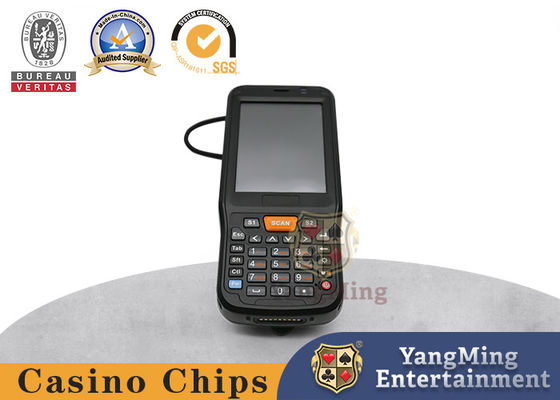 Beli RFID Poker Chip Portable Detector Baccarat Casino Table Top Data Reader Dan Penulis pembuatan online