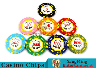 Beli Texas ABS Digital Patch Chips Kasino Club Hiburan Poker Game Eksklusif pembuatan online