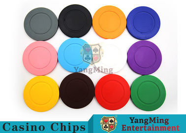 Beli Roulette Dedicated / ABS Poker Chips Warna Solid Dapat Disesuaikan atau Cetak Logo pembuatan online
