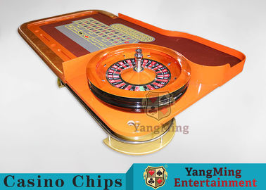 Beli Kasino Didedikasikan Kasino Mewah Meja Poker Kayu Solid + Sandaran Tangan Tas Lembut Bermutu Tinggi pembuatan online