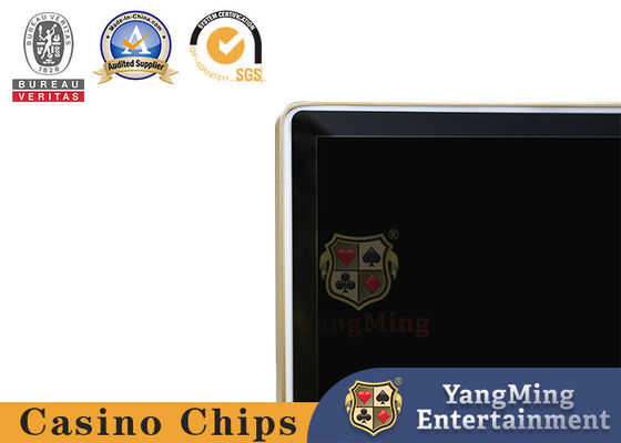 Beli 27 inci 1080P Baccarat Sistem Tampilan Kasino Baccarat Meja Tampilan pembuatan online