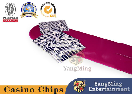 Beli Dijual Texas Akrilik Poker Pisau Plastik Kecil Kasino Poker Hiburan Game Spesialisasi pembuatan online