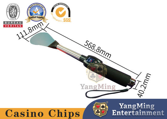 Beli Custom Casino Grade RFID Chips Checker High Frequency Scanner Untuk Poker Chip pembuatan online