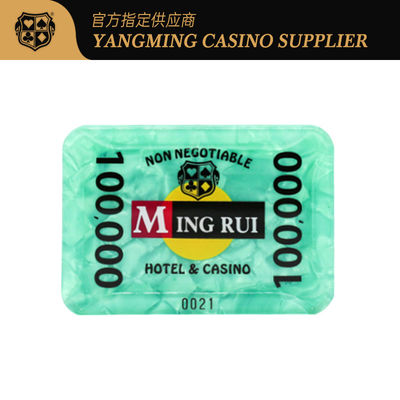 Beli Kasino Hotel Chip RFID Disesuaikan Poker Chips Baccarat Meja Chip Cerdas pembuatan online