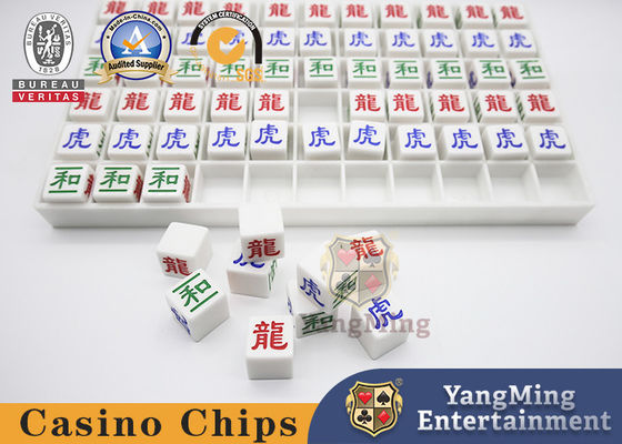 Beli Baccarat Plastik Manual Indikator Hasil 66PCS Set Perjudian Game Aksesoris Flop Drop pembuatan online