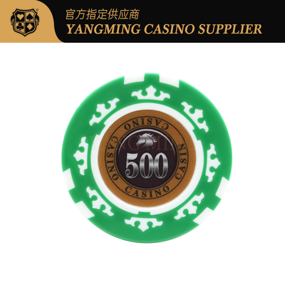 Beli Set Chip Poker Deluxe 760-Pc Dengan Denominasi Penuh Untuk Permainan Texas Hold'Em pembuatan online