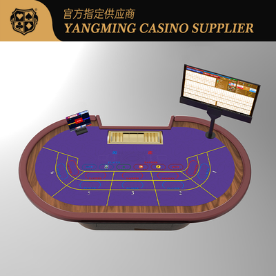 Beli SGS Intelligent Upgrade Rfid Poker Chips Table Data Reading Recognition Untuk Permainan Kasino pembuatan online