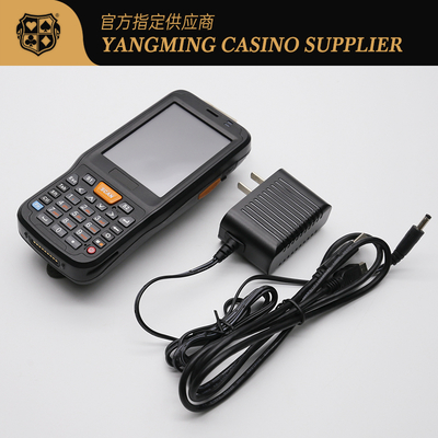 Beli RFID Poker Chip Portable Detector Baccarat Casino Table Top Data Reader Dan Penulis pembuatan online