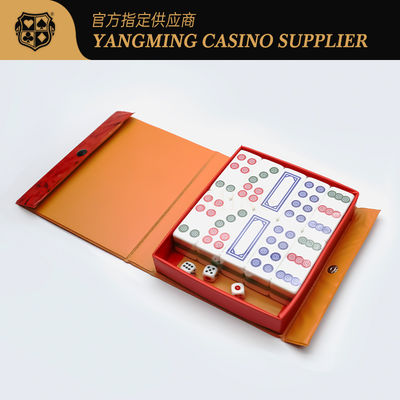 Beli 20 PCS Tradisional Hitam Domino melamin plastik ramah lingkungan pembuatan online