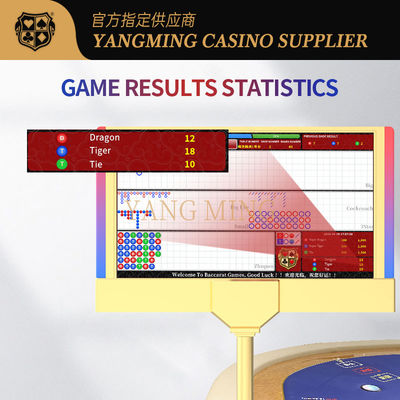 Beli Standard Casino Roadmap System For Baccarat Dragon Tiger With Chinese-English Switching pembuatan online