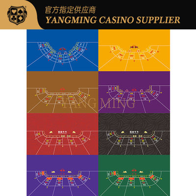 Beli Custom Casino-Style Niuniu Poker Game With Waterproof Design For Casino Game pembuatan online