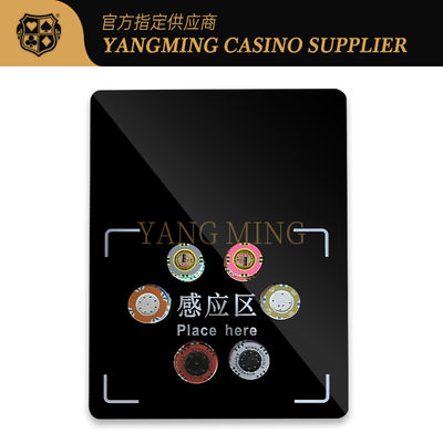 Beli RFID Casino Chip Management & Intelligent Tracking Security System For Casino Game pembuatan online