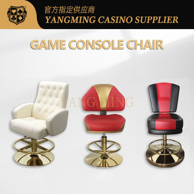 Beli Fully Customizable Casino Chairs – Professional Casino-Grade Game Chairs pembuatan online