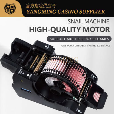 Beli Professional 8 Deck Automatic Casino Shuffler for Poker Table Game pembuatan online