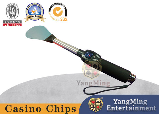 Beli Keamanan Alat Ukur Chip RFID Casino Dengan Antarmuka USB / Bluetooth pembuatan online
