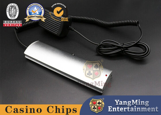 Beli Uang Keamanan UV Lamp Checker RFID Poker Chips Ungu Keamanan Inti Lampu pembuatan online