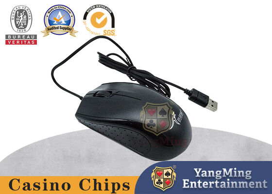 Beli Mini USB Wired Optical Wheel Mouse Untuk PC Desktop / Aksesoris Komputer pembuatan online