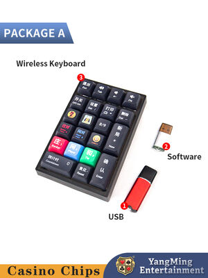 Beli Casino Entertainment Table System Pembaruan Dukungan Pabrik Online pembuatan online